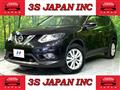 2015 Nissan X-Trail