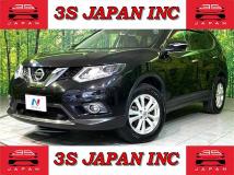 2015 Nissan X-Trail