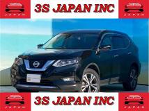 2018 Nissan X-Trail