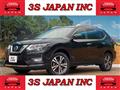 2018 Nissan X-Trail