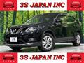 2015 Nissan X-Trail