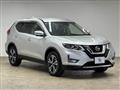 2017 Nissan X-Trail