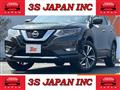 2019 Nissan X-Trail