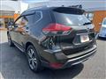 2019 Nissan X-Trail