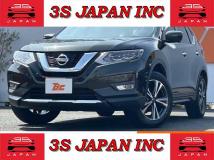 2019 Nissan X-Trail