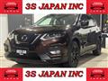 2018 Nissan X-Trail