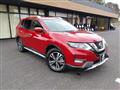 2017 Nissan X-Trail