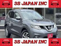 2017 Nissan X-Trail