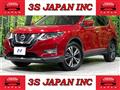 2018 Nissan X-Trail