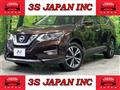 2018 Nissan X-Trail