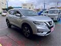 2017 Nissan X-Trail