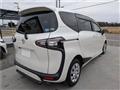 2015 Toyota Sienta