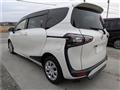 2015 Toyota Sienta