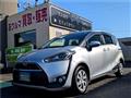 2016 Toyota Sienta