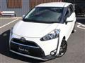 2018 Toyota Sienta