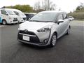 2018 Toyota Sienta