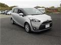 2018 Toyota Sienta