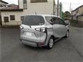 2018 Toyota Sienta