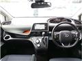 2016 Toyota Sienta