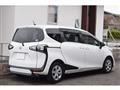 2020 Toyota Sienta