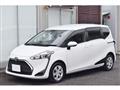 2020 Toyota Sienta