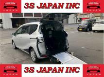 2017 Toyota Sienta