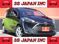 2019 Toyota Sienta