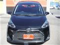 2019 Toyota Sienta