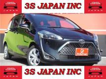 2019 Toyota Sienta