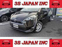 2016 Toyota Sienta