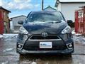 2017 Toyota Sienta