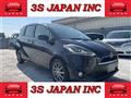 2016 Toyota Sienta