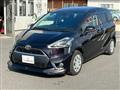 2017 Toyota Sienta
