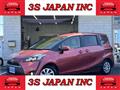 2018 Toyota Sienta