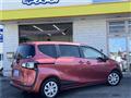 2018 Toyota Sienta