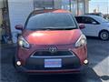 2018 Toyota Sienta