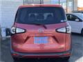 2018 Toyota Sienta