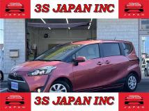 2018 Toyota Sienta