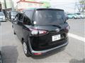 2016 Toyota Sienta