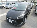 2016 Toyota Sienta