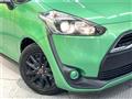 2017 Toyota Sienta