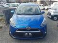 2016 Toyota Sienta