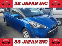 2016 Toyota Sienta