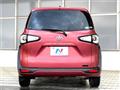 2015 Toyota Sienta