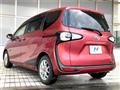 2015 Toyota Sienta