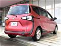 2015 Toyota Sienta