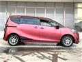 2015 Toyota Sienta