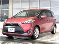 2015 Toyota Sienta