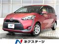2015 Toyota Sienta