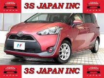 2015 Toyota Sienta
